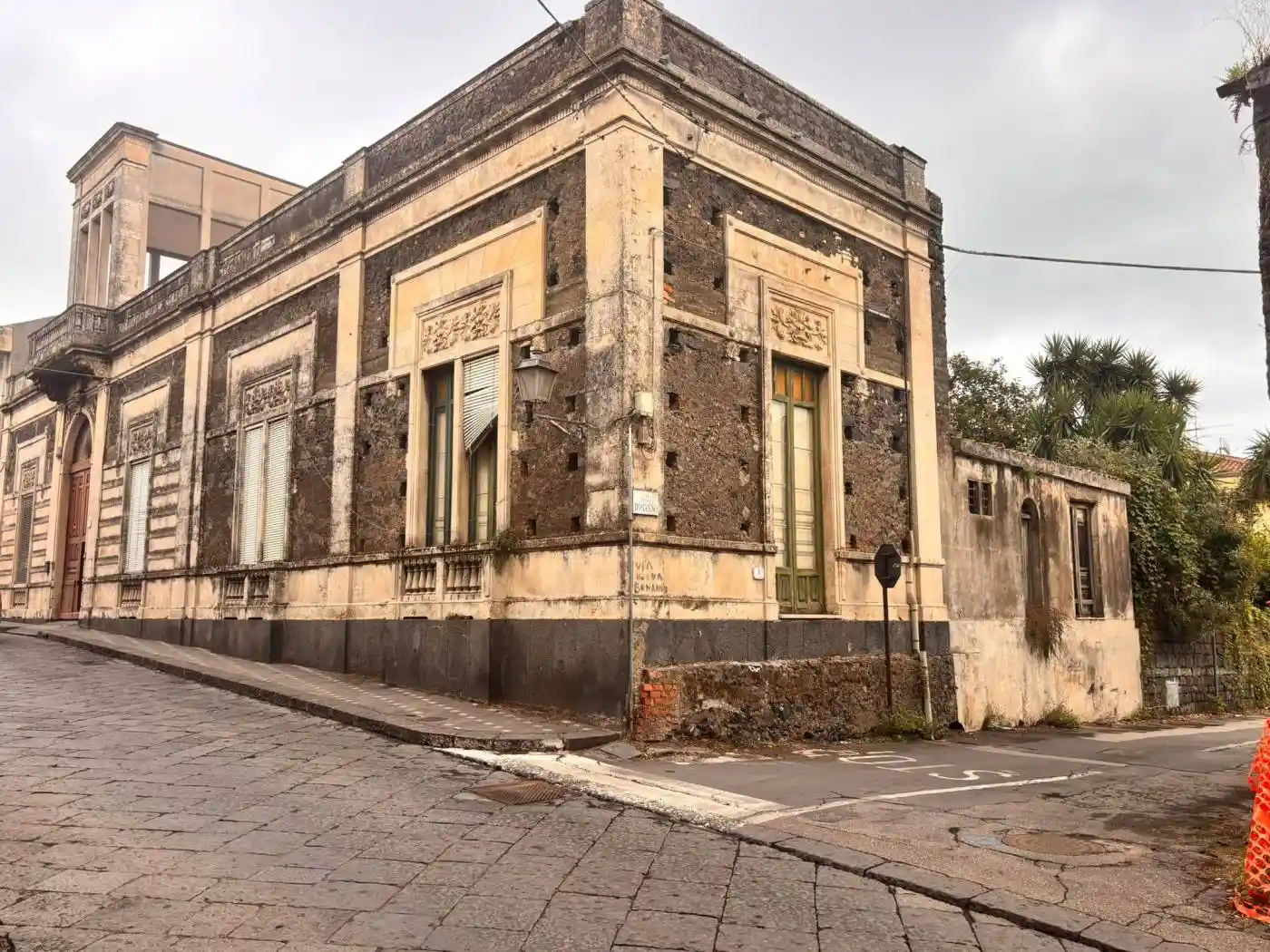 Casa indipendente in vendita a Zafferana Etnea