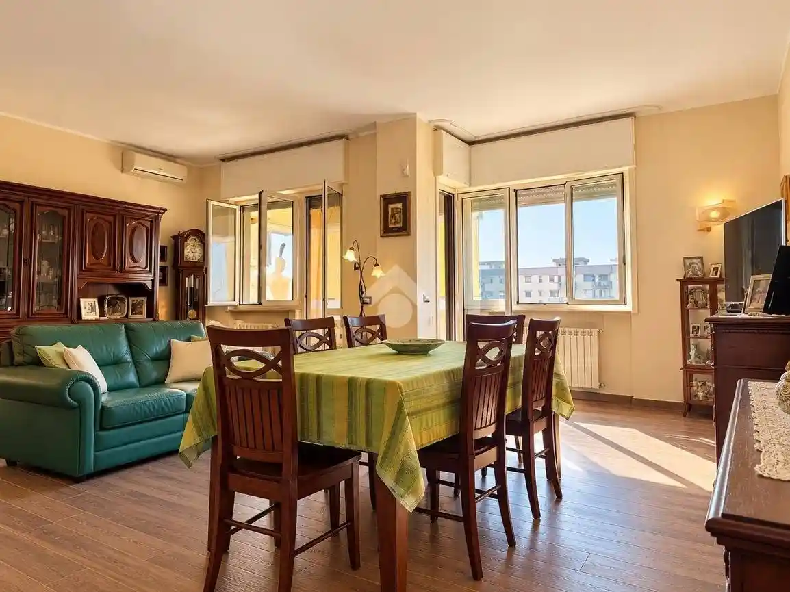 Appartamento in vendita a Bari