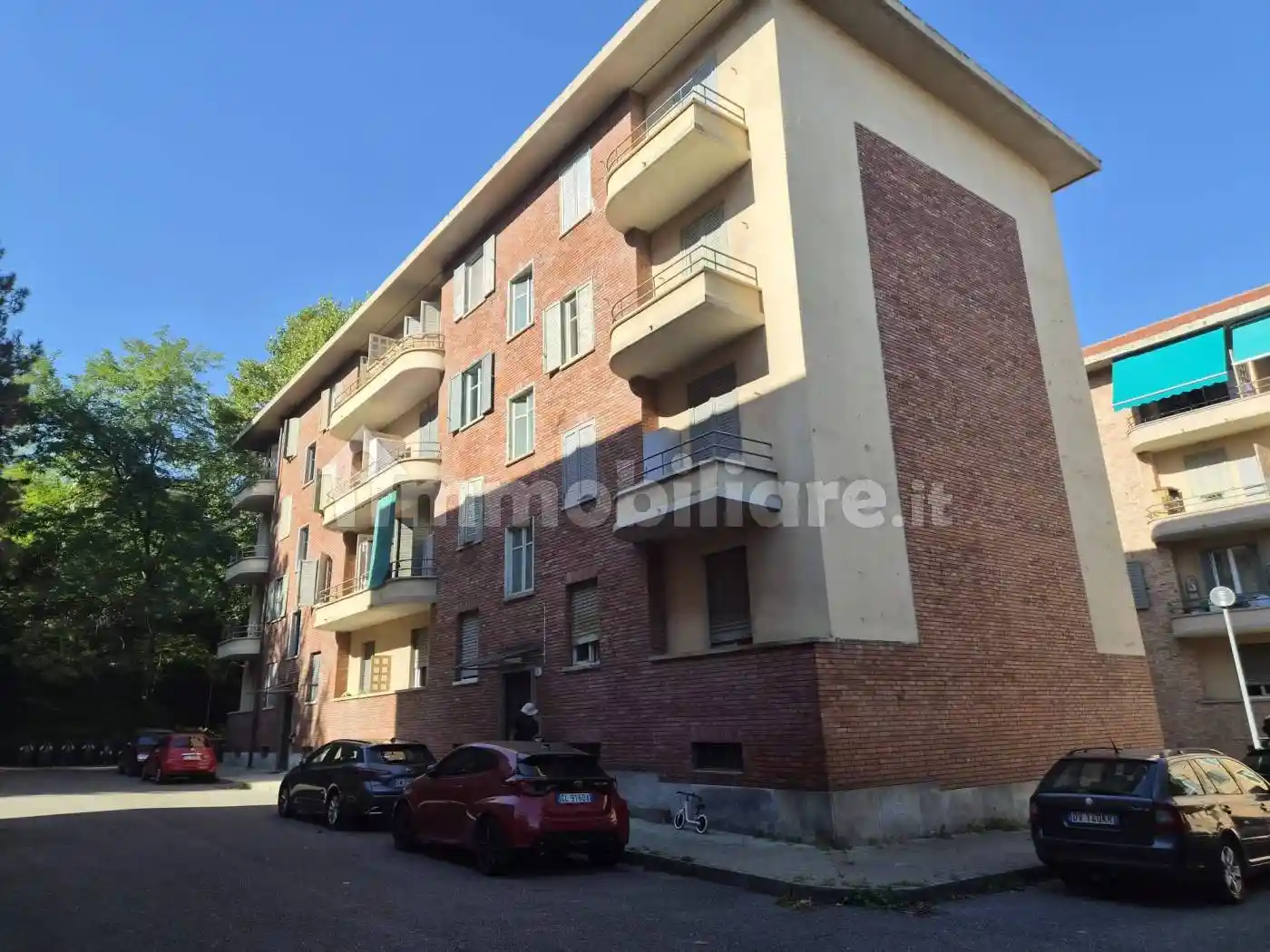 Appartamento in vendita a Torino