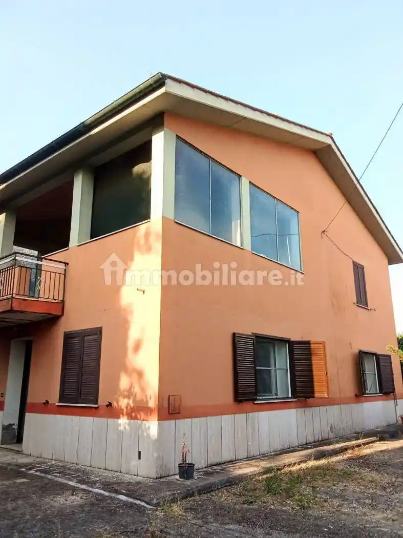 Villa in vendita a Roma