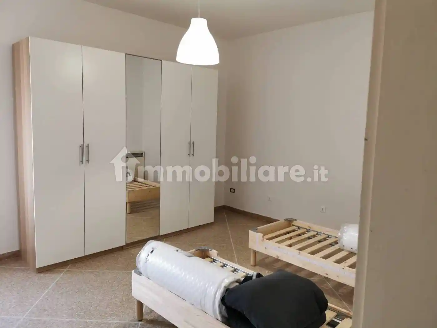 Appartamento in affitto a Bologna