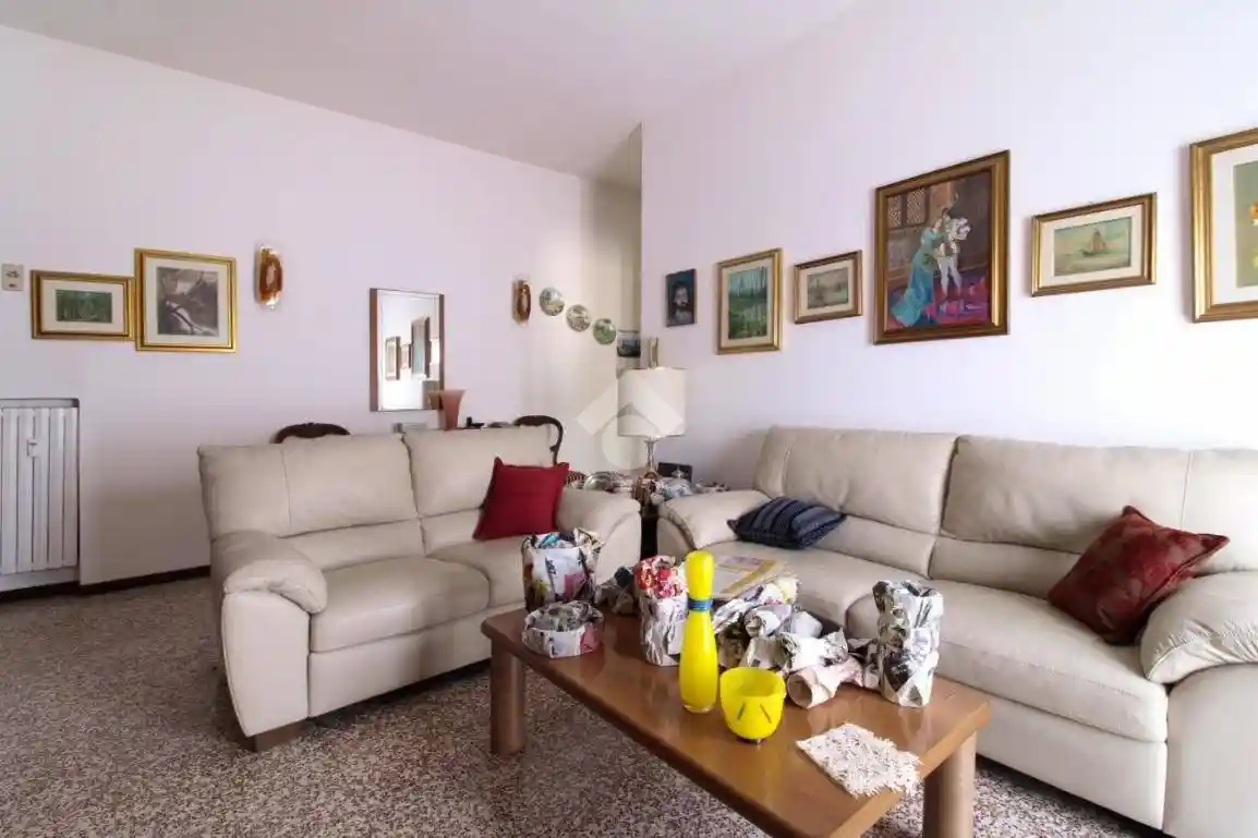 Appartamento in vendita a Carbonara al Ticino