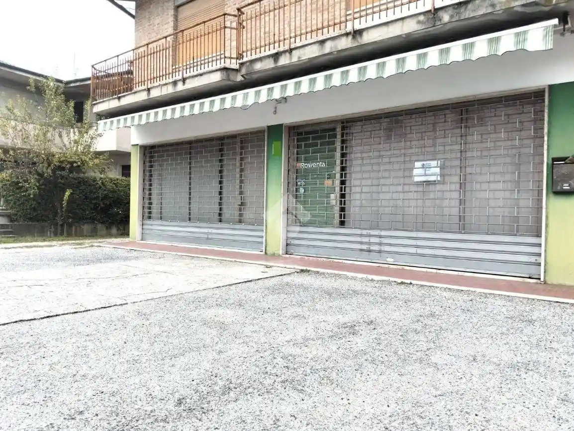 Appartamento in vendita a Cervarese Santa Croce