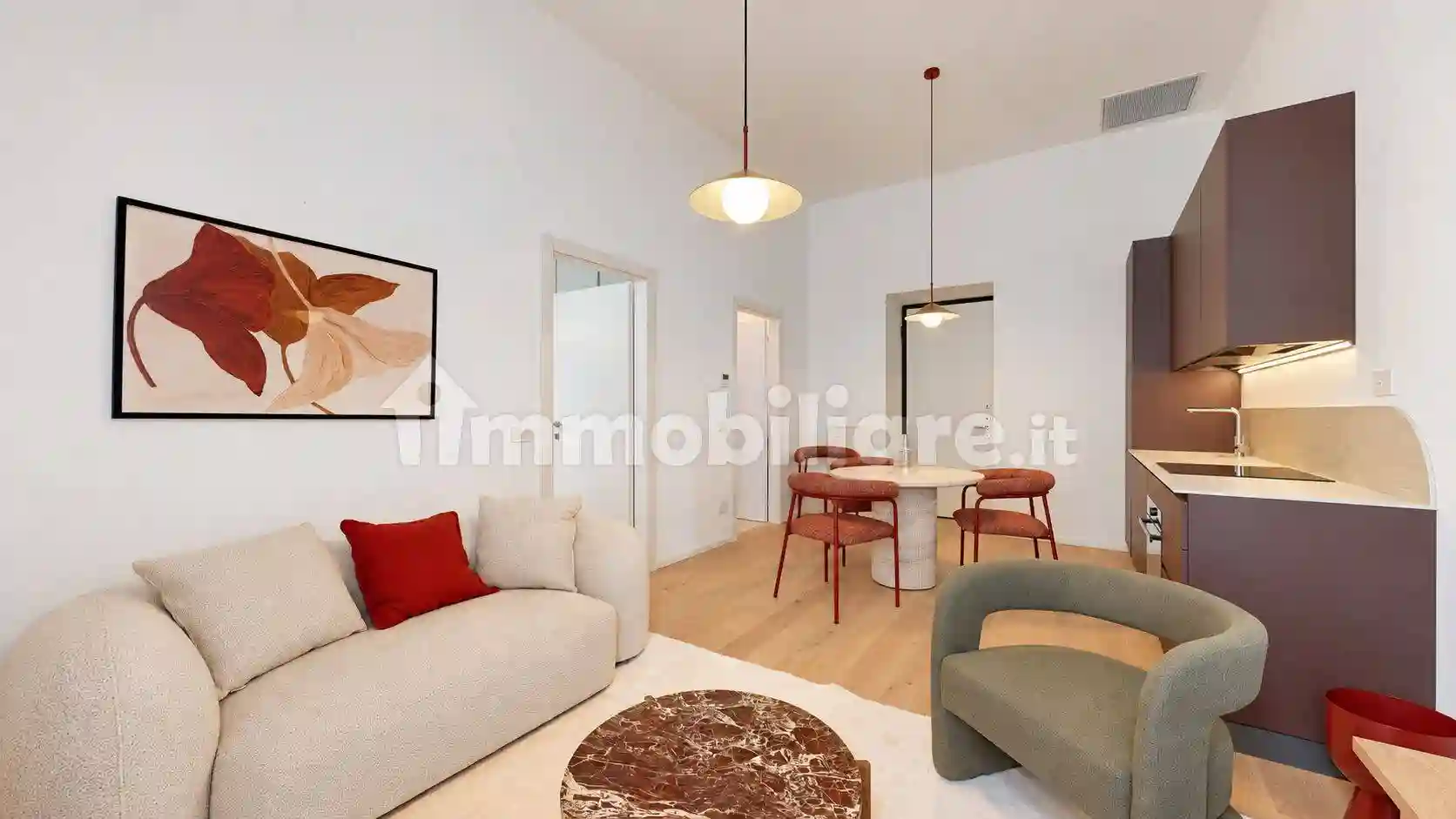 Appartamento - foto 2