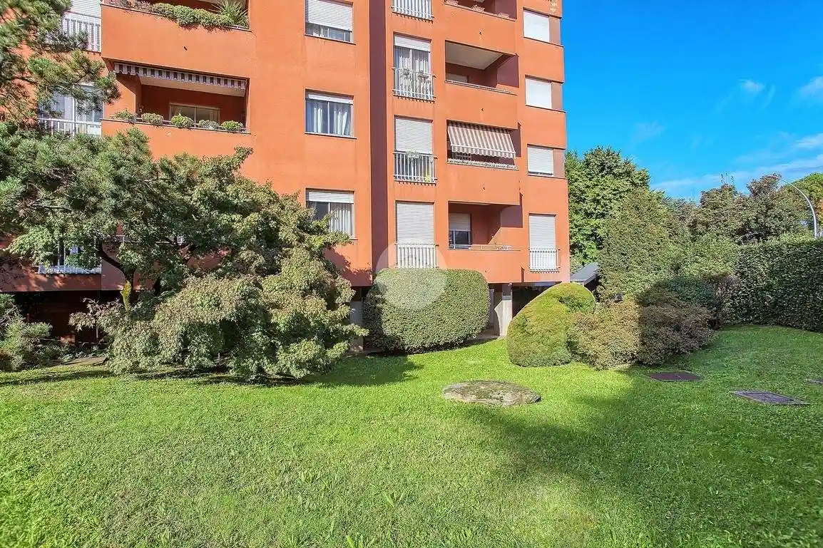 Appartamento in vendita a Gallarate