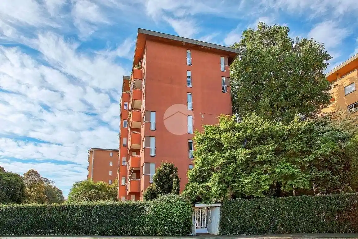Appartamento in vendita a Gallarate