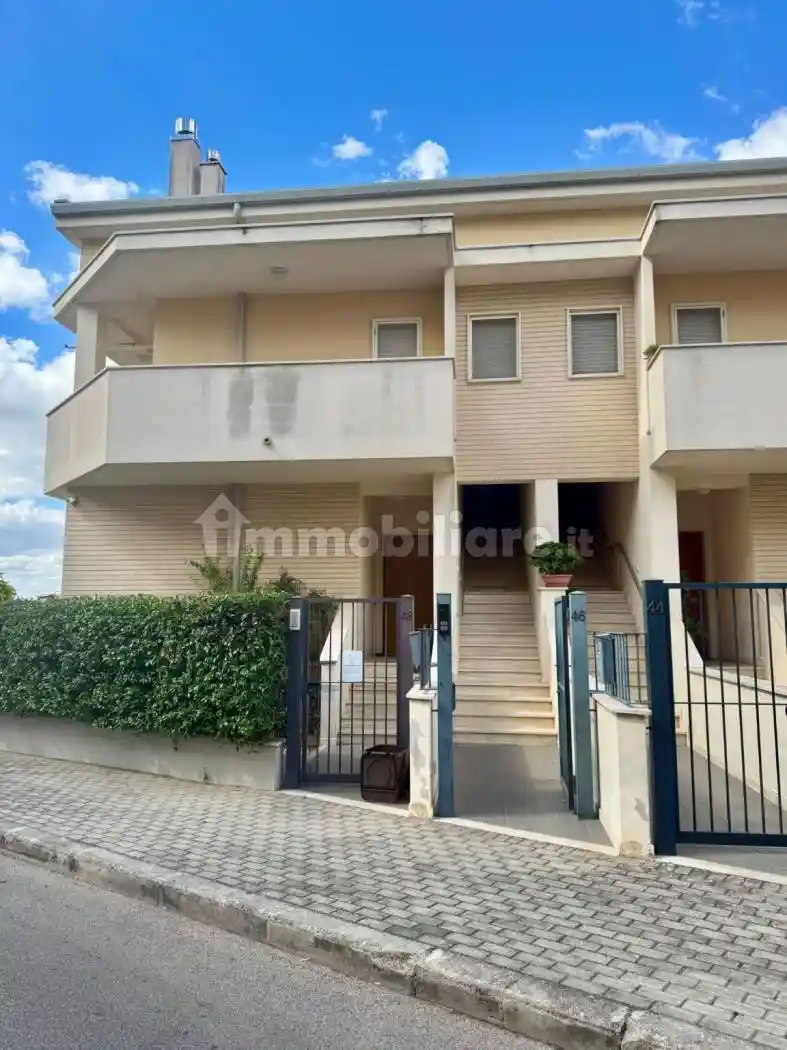 Appartamento in vendita a Matera