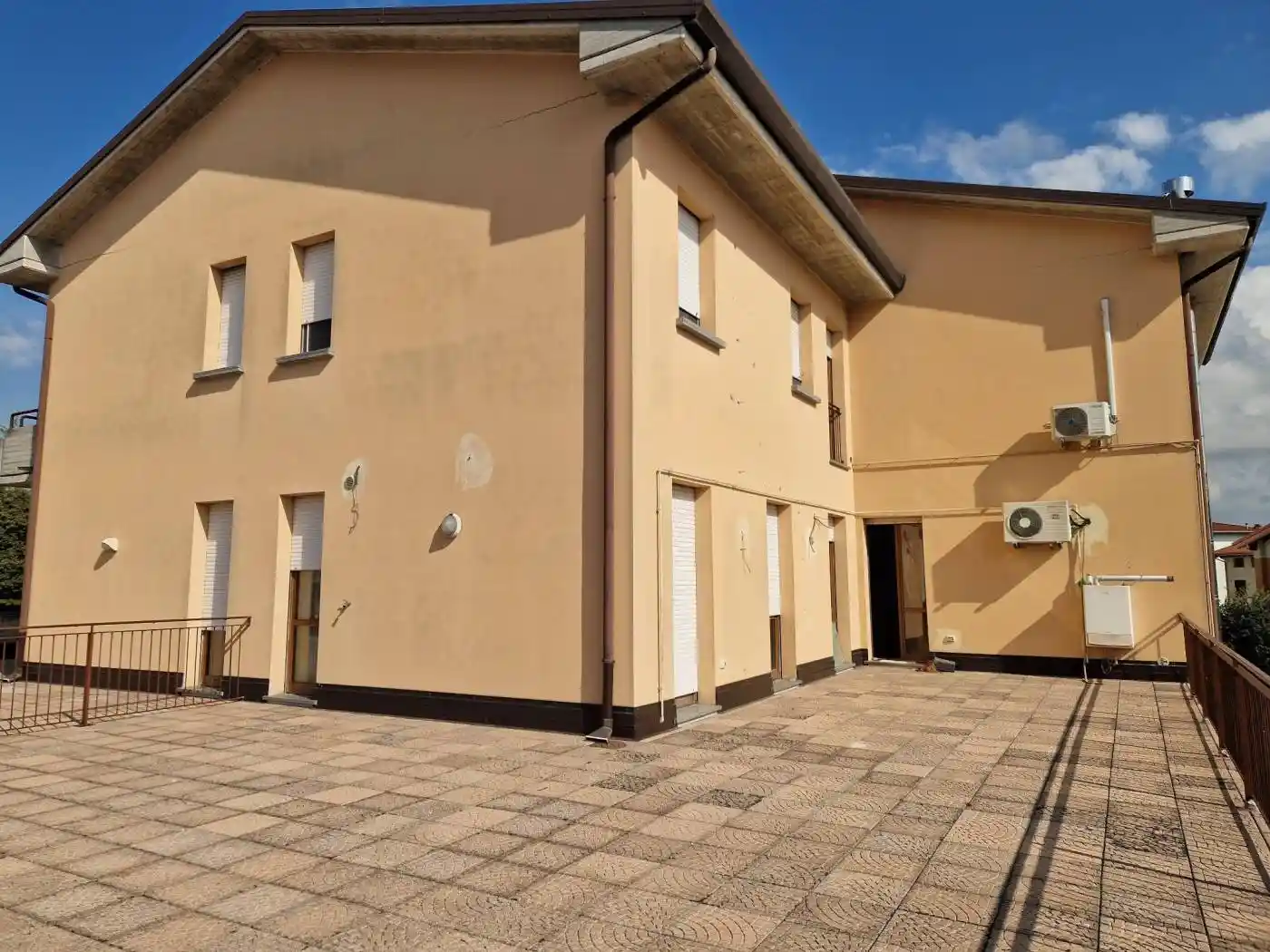 Appartamento in vendita a Montichiari