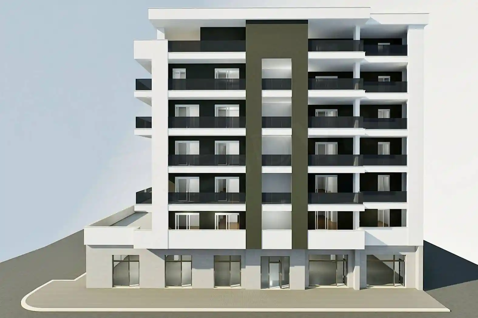Appartamento in vendita a Molfetta
