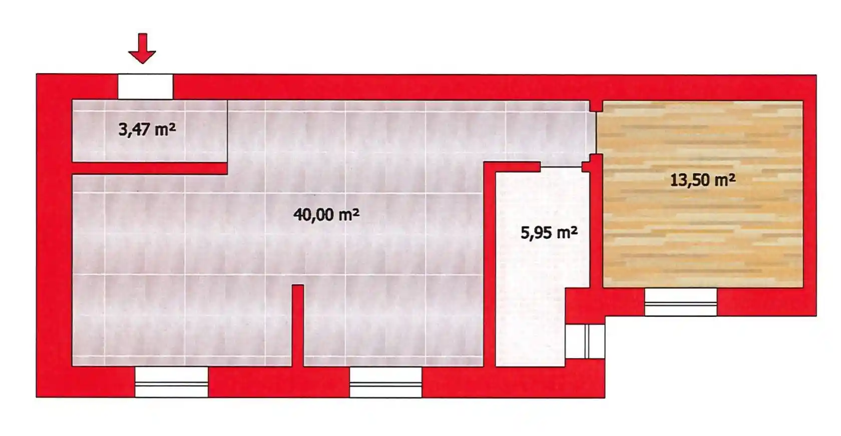 Appartamento in vendita a Bolzano