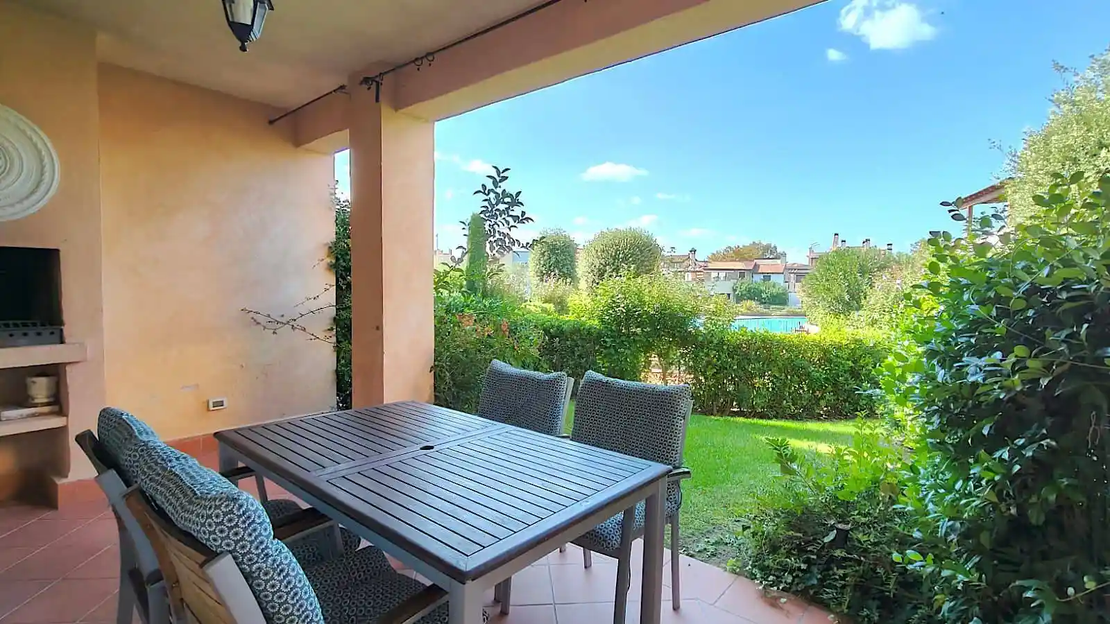 Appartamento in vendita a Peschiera del Garda