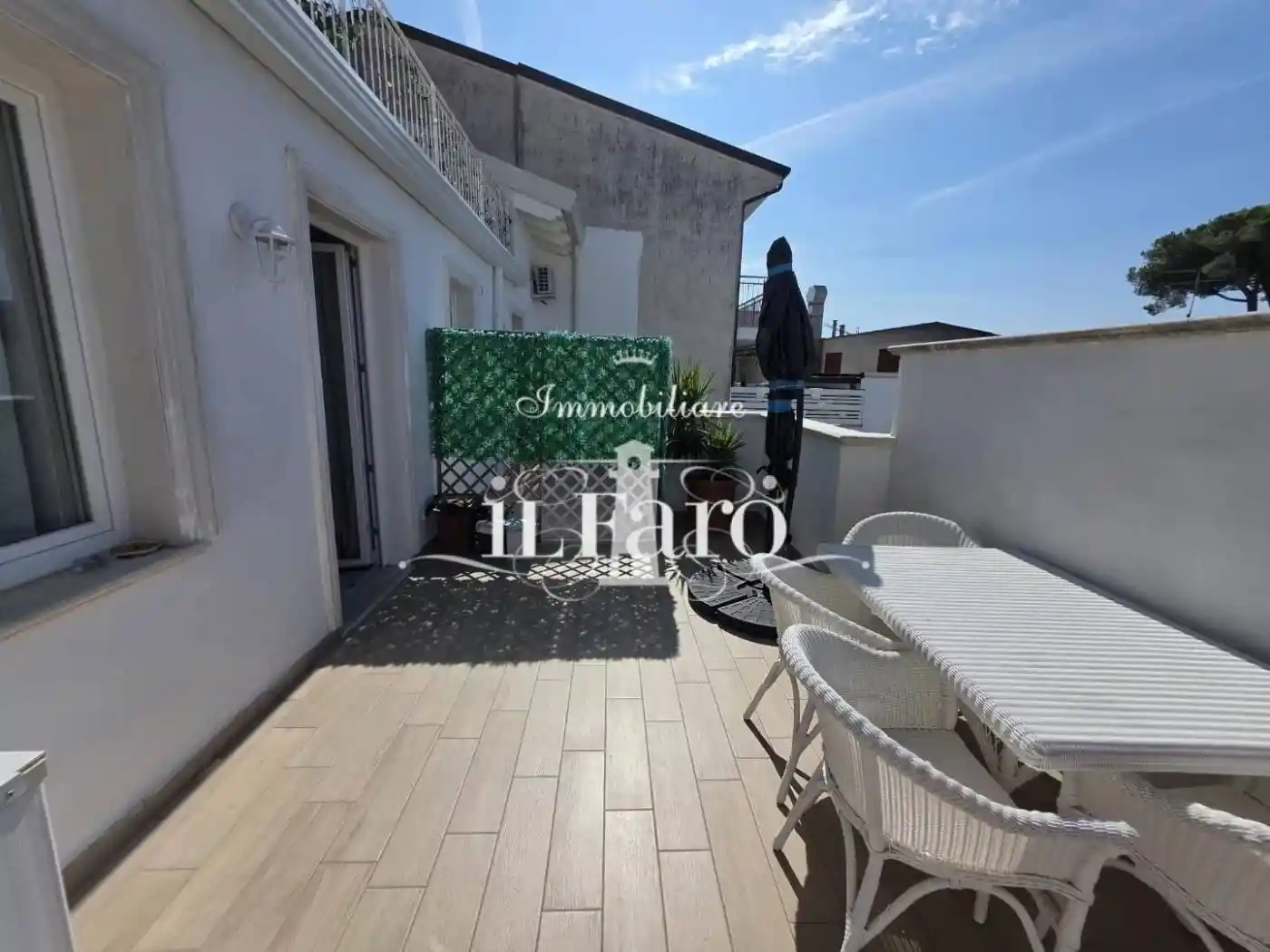 Casa indipendente in vendita a Viareggio