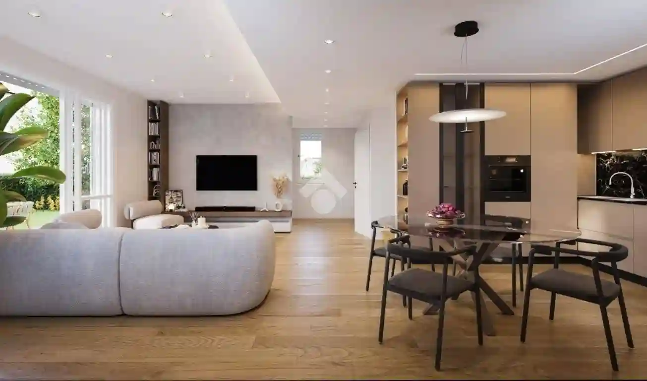 Villa - foto 4