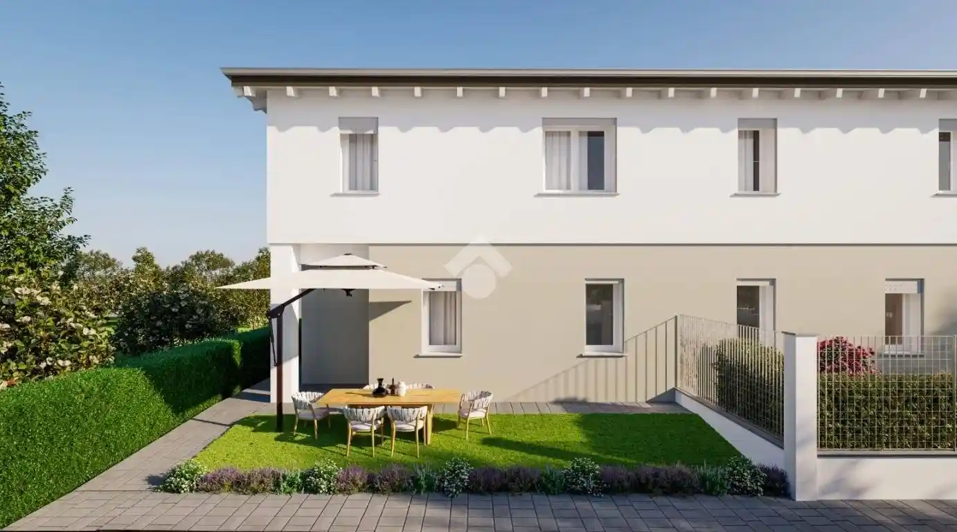 Villa in vendita a Zola Predosa