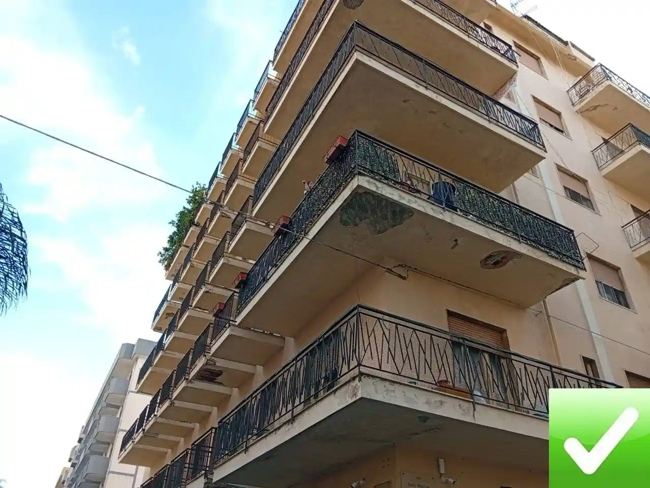 Appartamento in vendita a Reggio Calabria