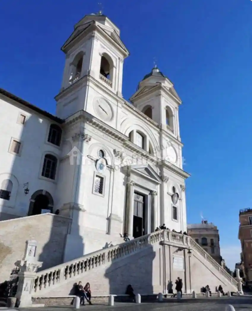 Appartamento in affitto a Roma