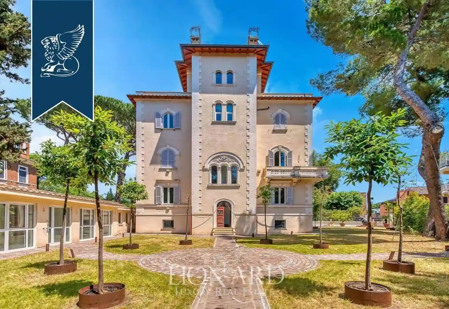 Palazzo - Edificio - foto 3