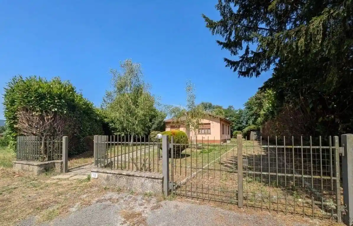 Villa in vendita a Barga