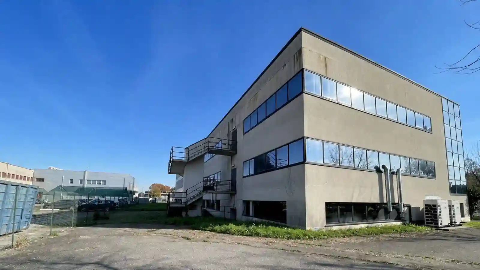Palazzo - Edificio - foto 4