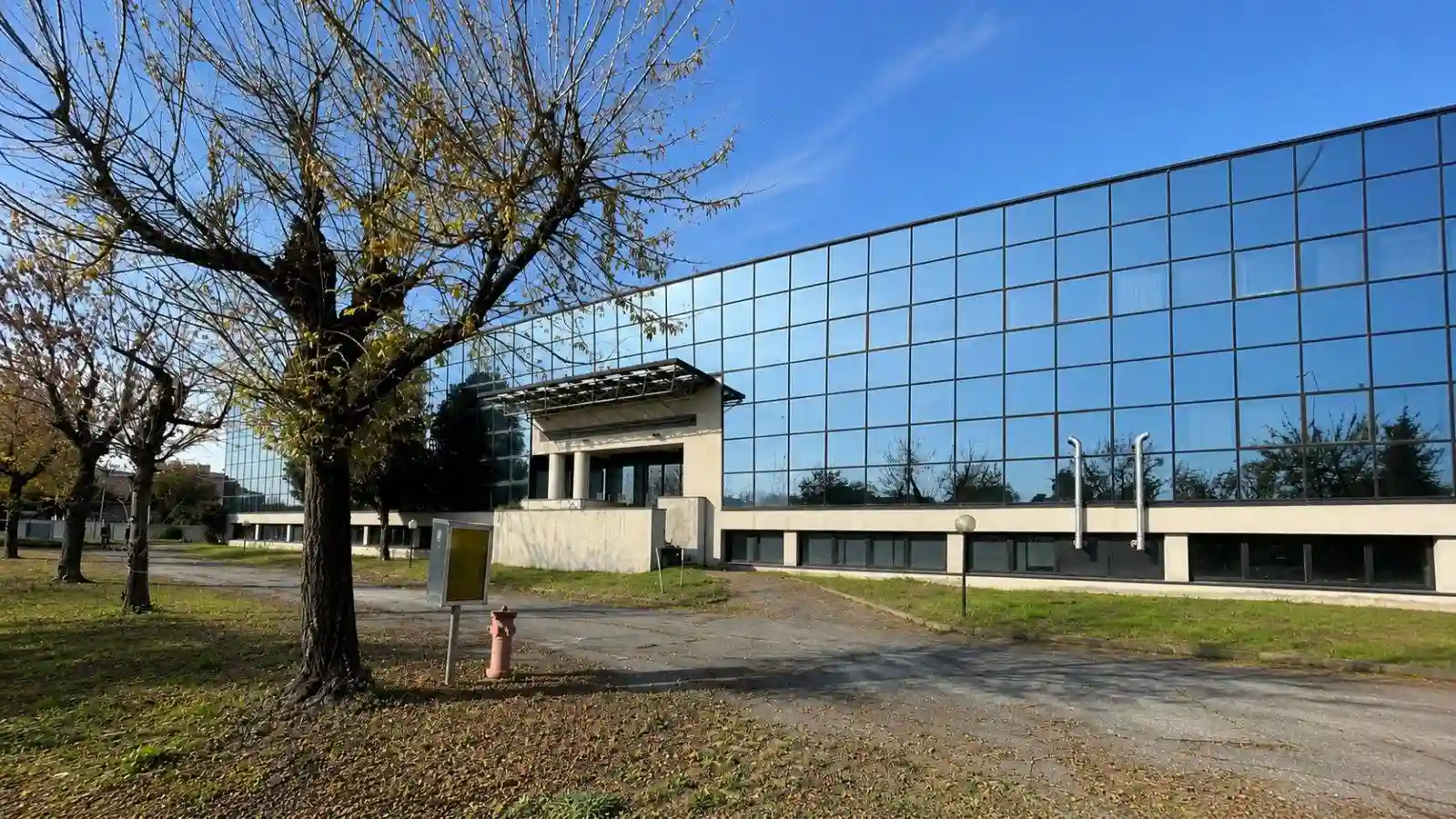 Palazzo - Edificio - foto 5