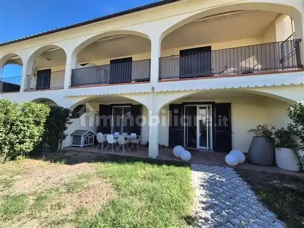Appartamento in vendita a Porto Azzurro