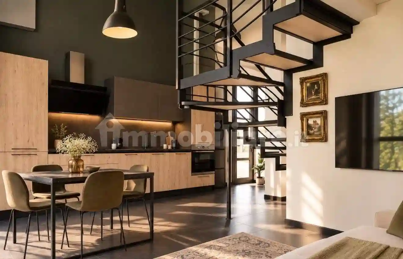 Loft - foto 5