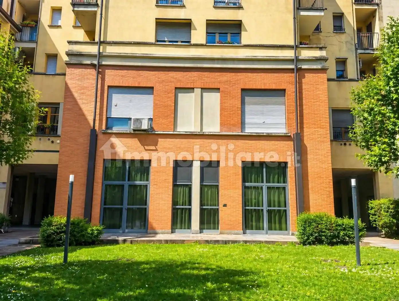 Loft in vendita a Milano