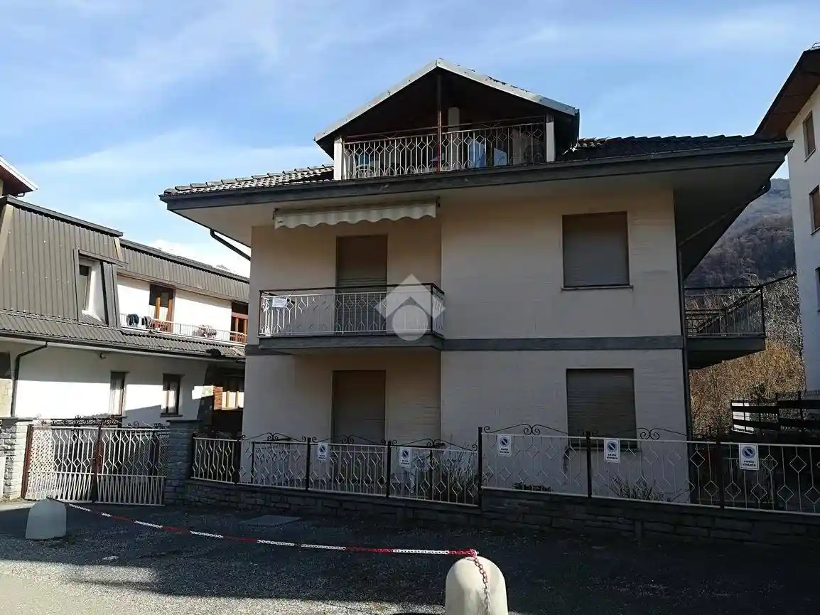 Appartamento in vendita a Ceres
