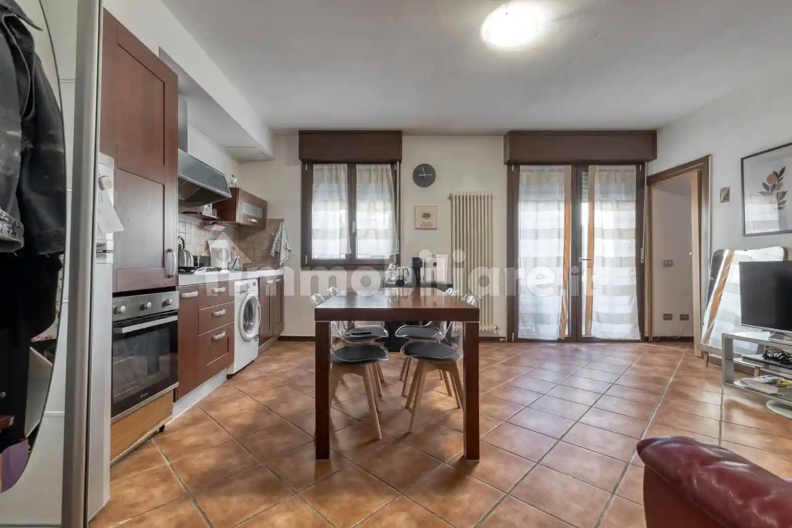 Appartamento in vendita a Bologna