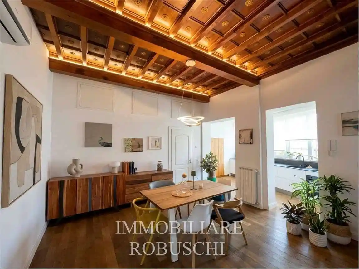Appartamento in vendita a Firenze