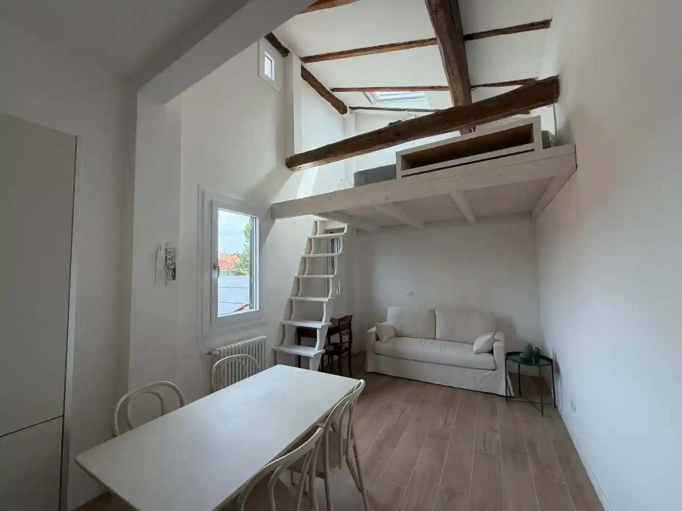 Appartamento in affitto a Bologna