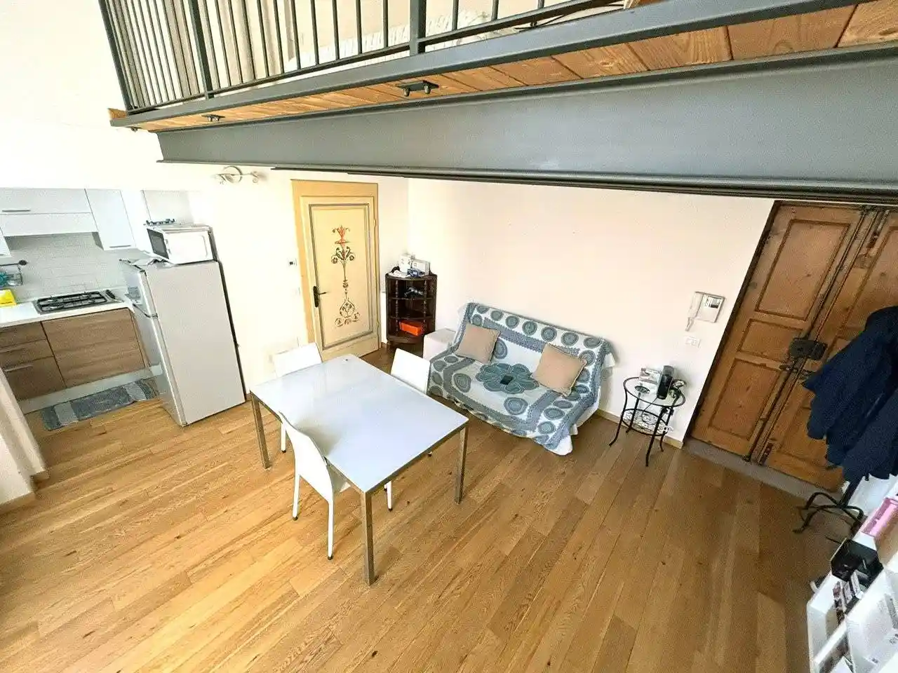 Loft in affitto a Ravenna