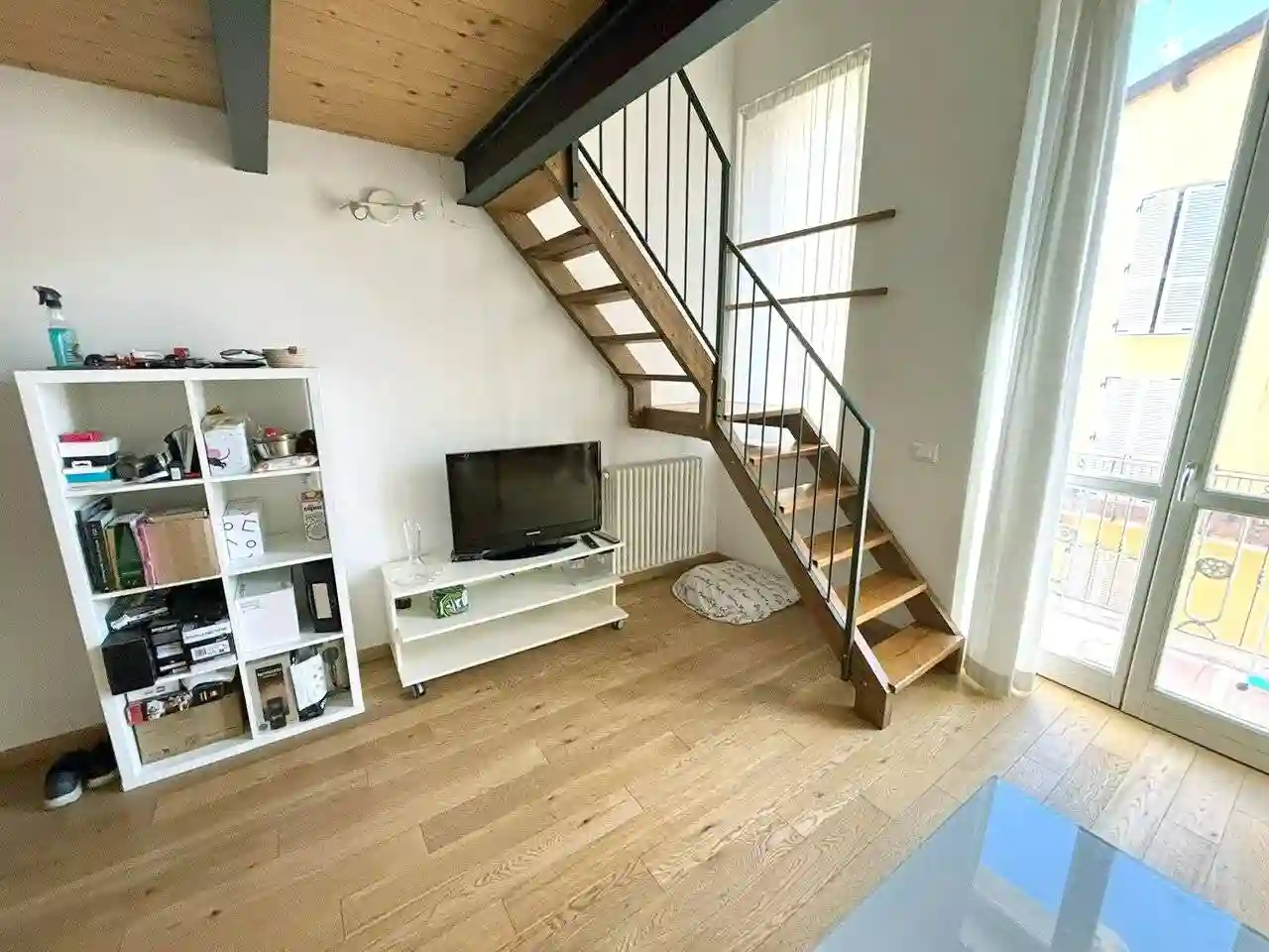 Loft - foto 2
