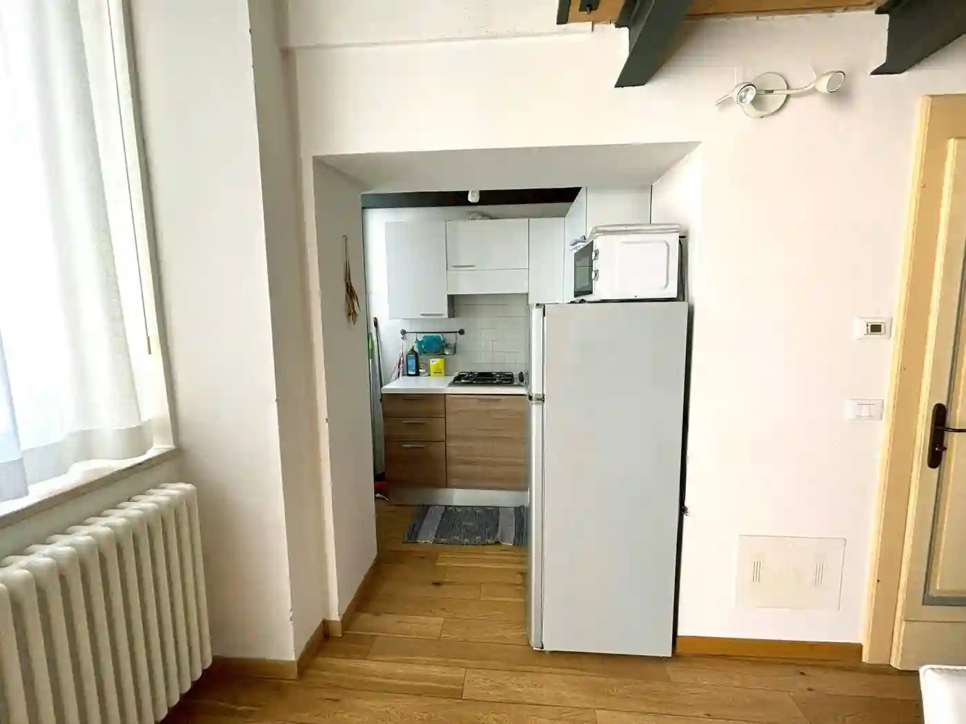 Loft - foto 4