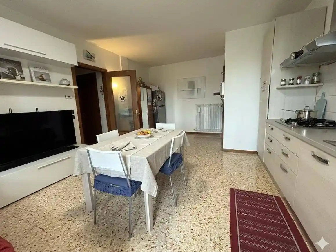 Appartamento in vendita a Pieve del Grappa