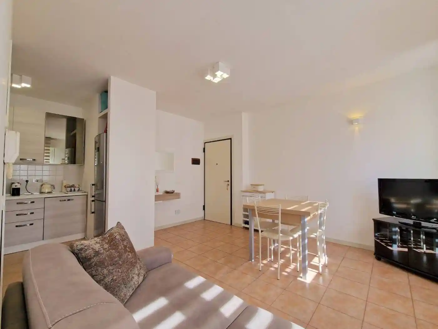 Appartamento in vendita a Riccione