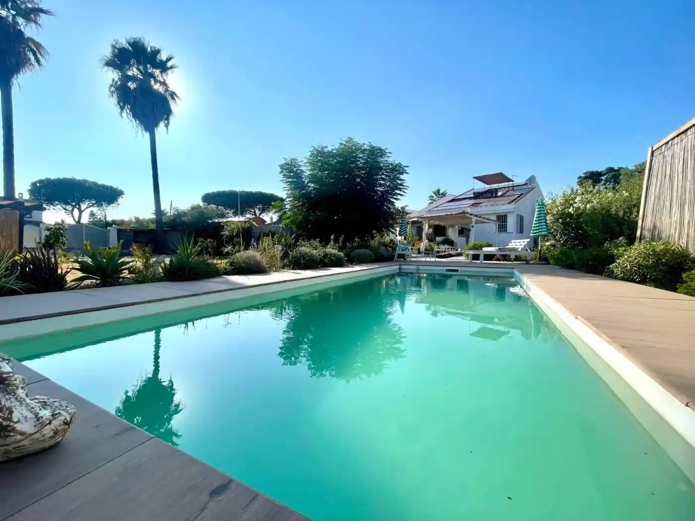 Villa in vendita a Sarroch