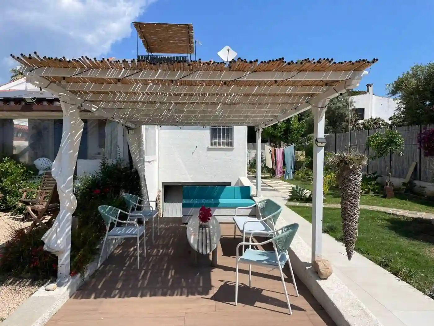 Villa - foto 4