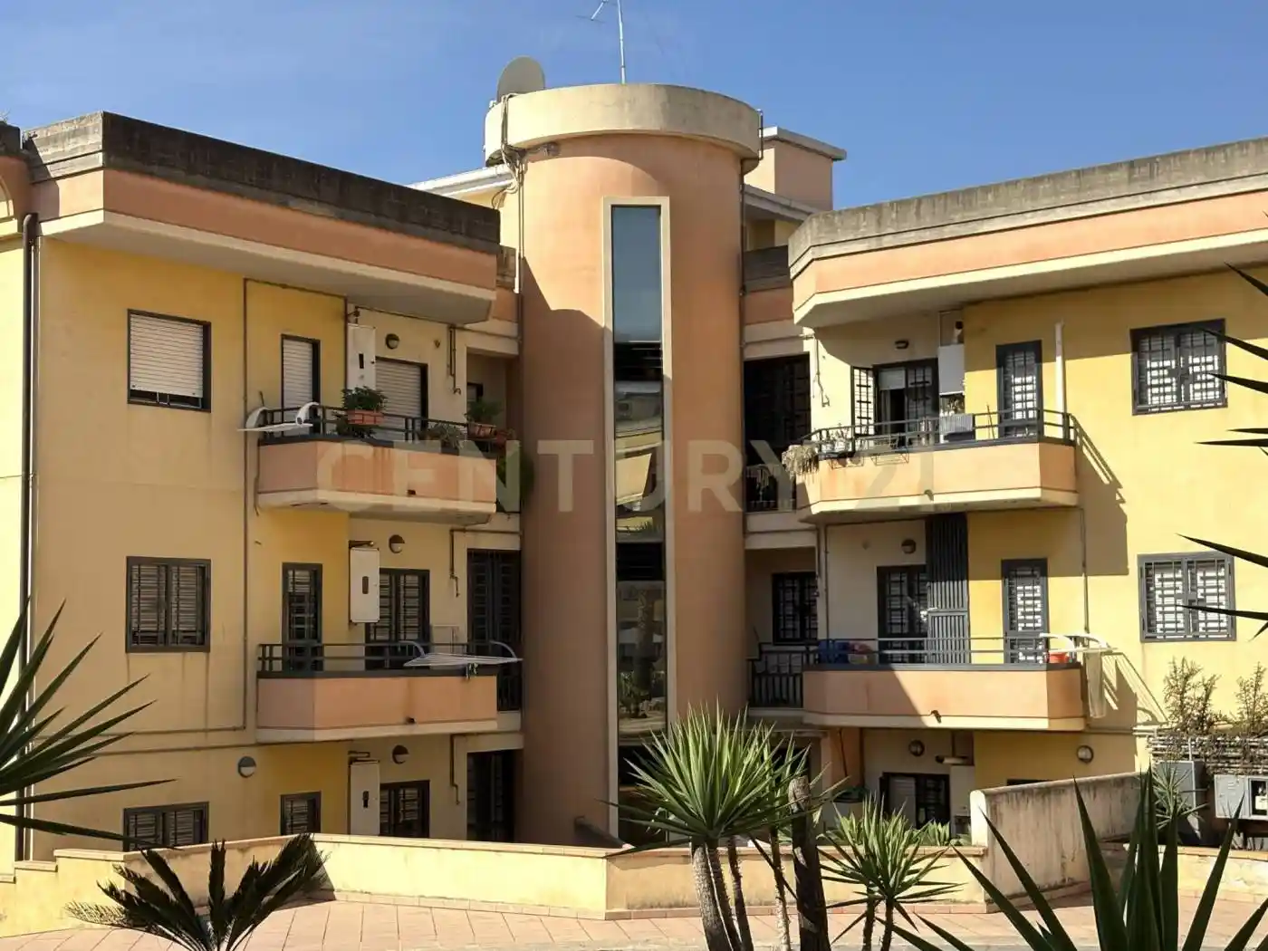 Appartamento in vendita a San Gregorio di Catania