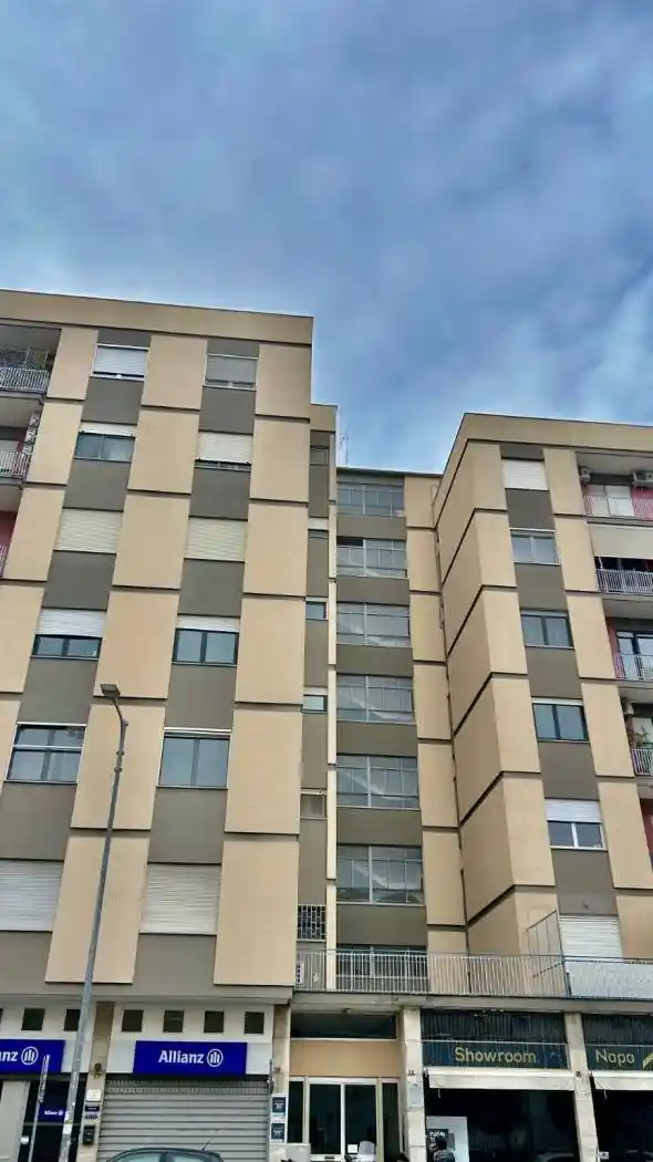 Appartamento in vendita a Bari