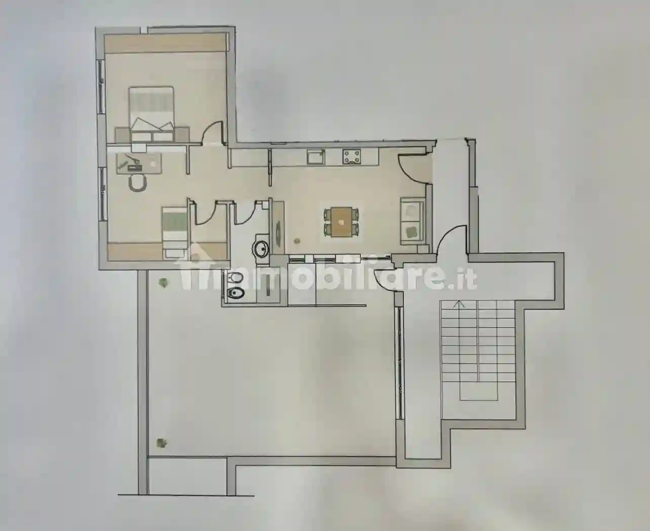 Appartamento - foto 3