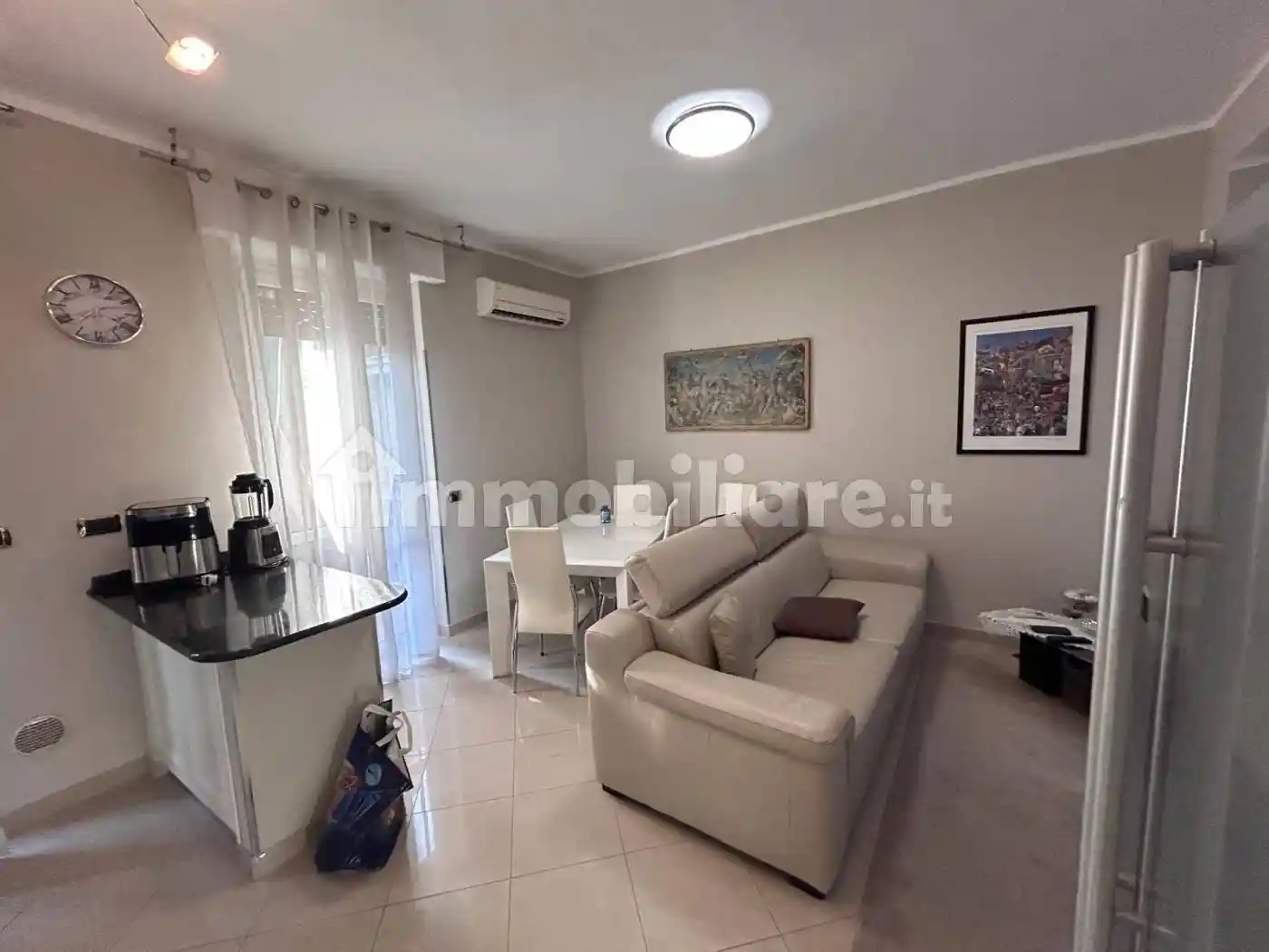 Appartamento in vendita a Cologno Monzese