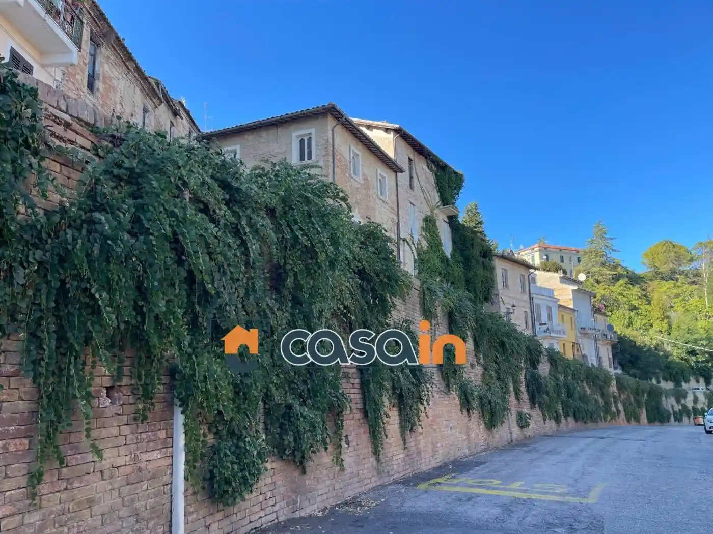 Appartamento in vendita a Spinetoli