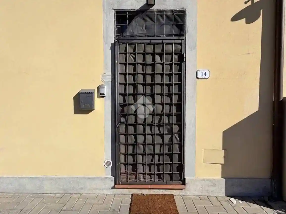 Appartamento in vendita a Signa