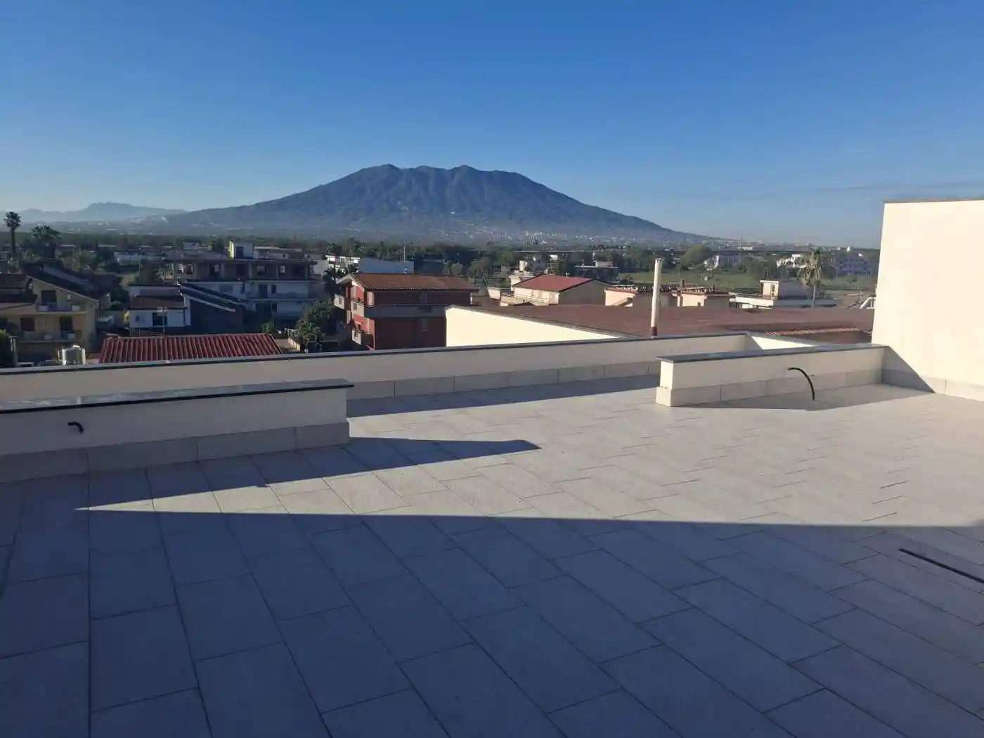Appartamento in vendita a Marigliano