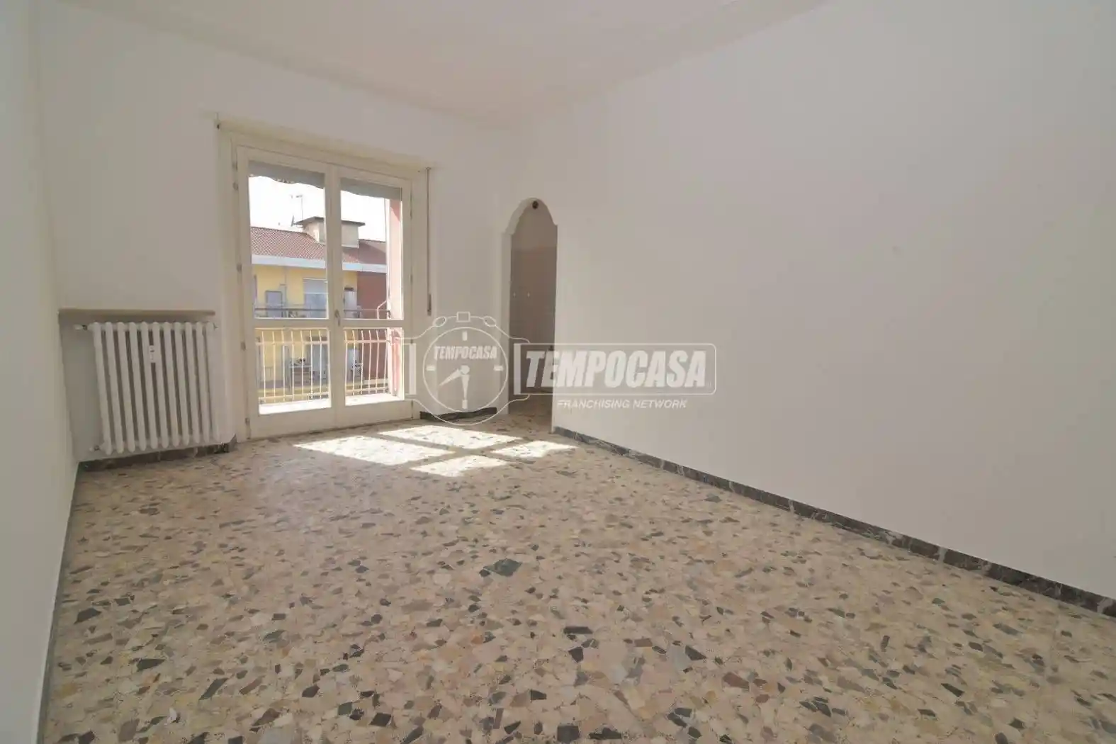 Appartamento in affitto a Brandizzo
