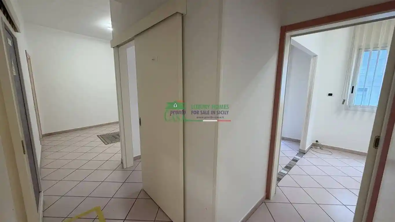 Appartamento in vendita a Ragusa