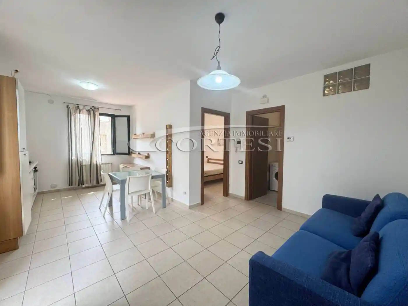 Appartamento in vendita a Umbertide