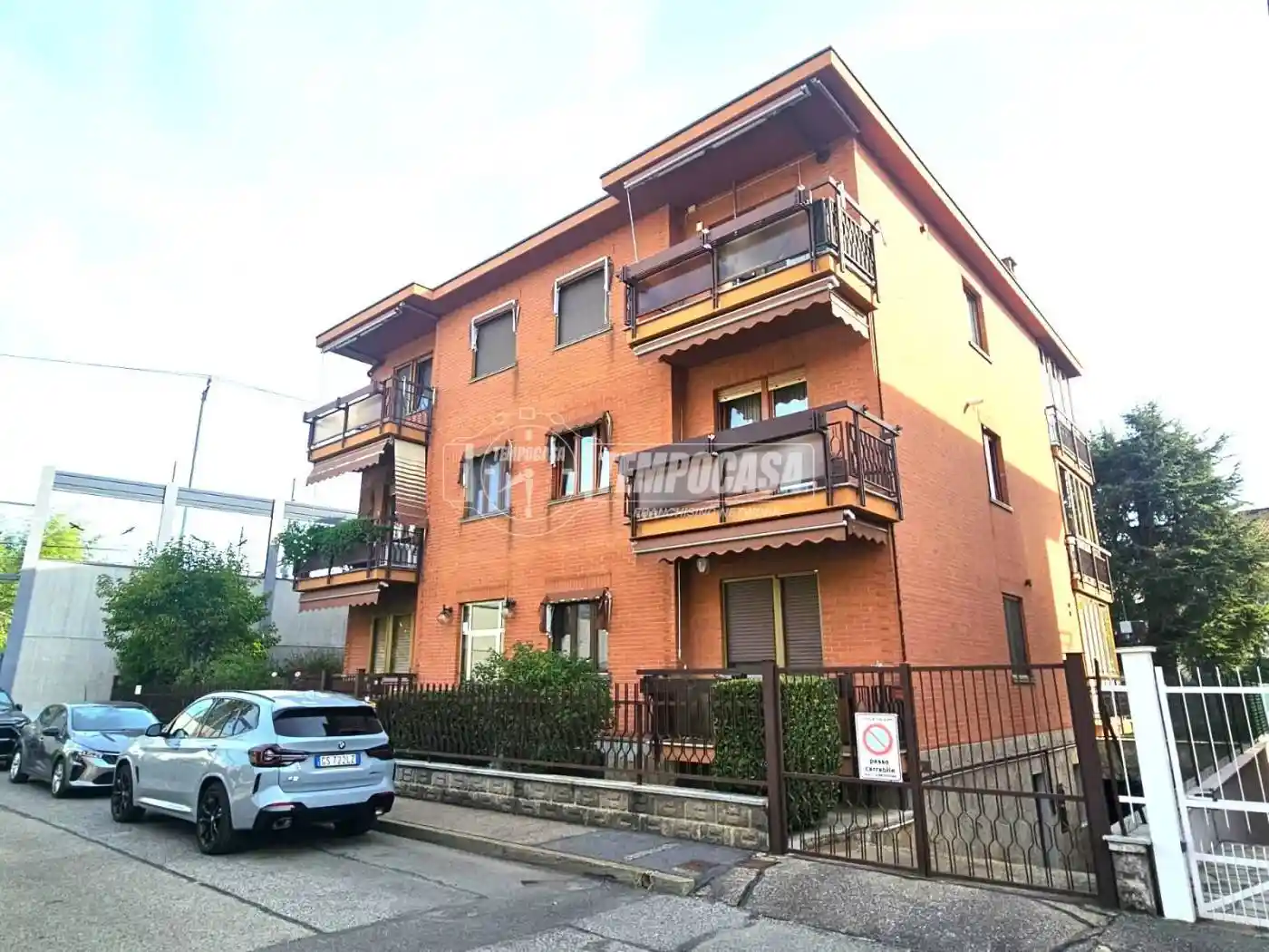 Appartamento in vendita a Collegno