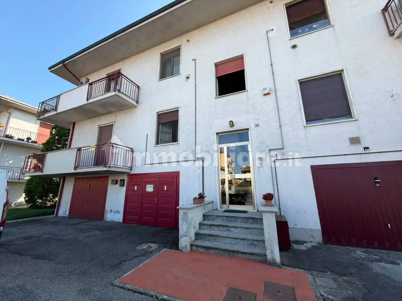 Appartamento in vendita a Mede